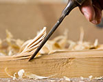 Entretien de meuble en bois par Menuisier France à Grabels